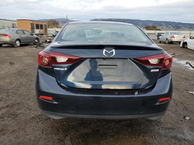 Photo 6 from auction – 2018 MAZDA 3 TOURING with VIN 3MZBN1V34JM168075