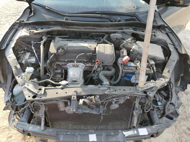 Photo 11 from auction – 2014 HONDA ACCORD EXL with VIN 1HGCR2F86EA062775