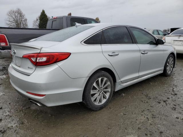 Photo 3 from auction – 2015 HYUNDAI SONATA SPO with VIN 5NPE34AF2FH040728