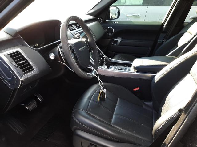 Photo 7 from auction – 2020 LAND ROVER RANGE ROVE with VIN SALWS2RUXLA885725