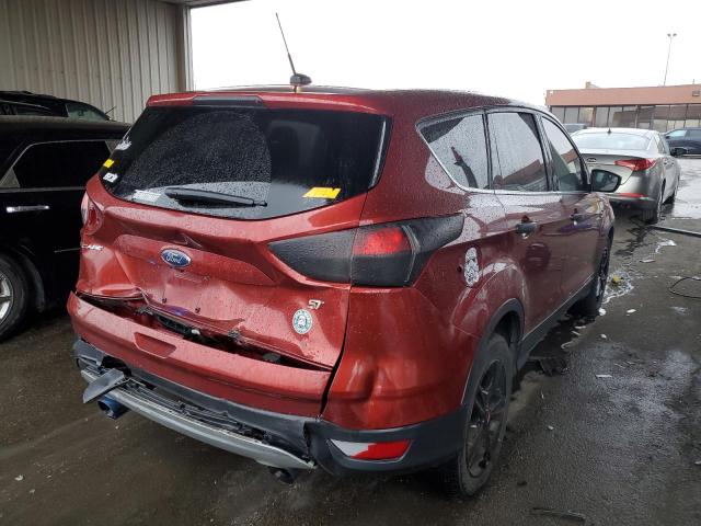 Photo 3 from auction – 2015 FORD ESCAPE SE with VIN 1FMCU0GX8FUB92494