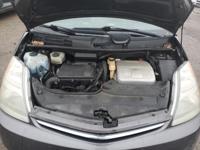 Photo 11 from auction – 2008 TOYOTA PRIUS with VIN JTDKB20U383445263