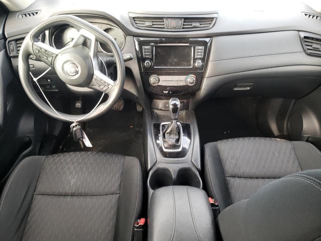 Photo 8 from auction – 2019 NISSAN ROGUE S with VIN KNMAT2MVXKP504062