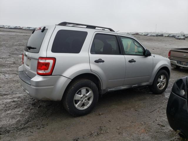 Photo 3 from auction – 2010 FORD ESCAPE XLT with VIN 1FMCU0D70AKA44204