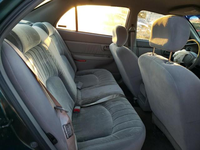 Photo 10 from auction – 2001 BUICK CENTURY CU with VIN 2G4WS52J111287583