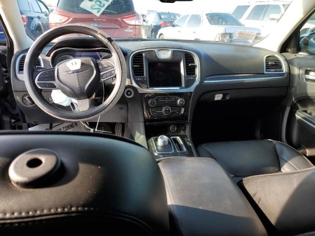 Photo 8 from auction – 2019 CHRYSLER 300 LIMITE with VIN 2C3CCAEG3KH631361