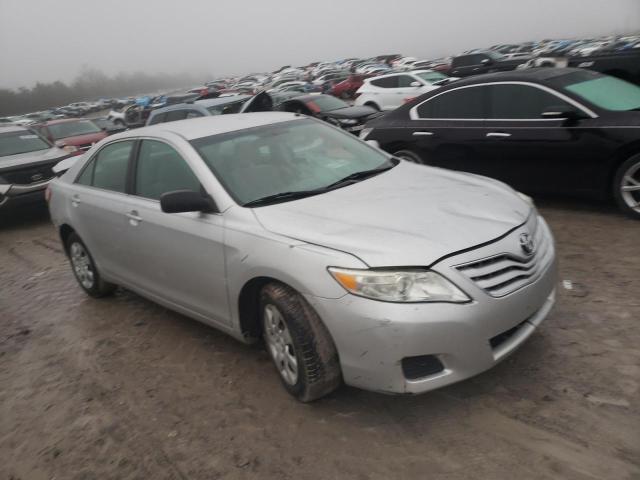 Photo 4 from auction – 2011 TOYOTA CAMRY BASE with VIN 4T1BF3EK6BU666502