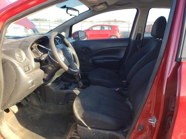 Photo 7 from auction – 2015 NISSAN VERSA NOTE with VIN 3N1CE2CP8FL443854