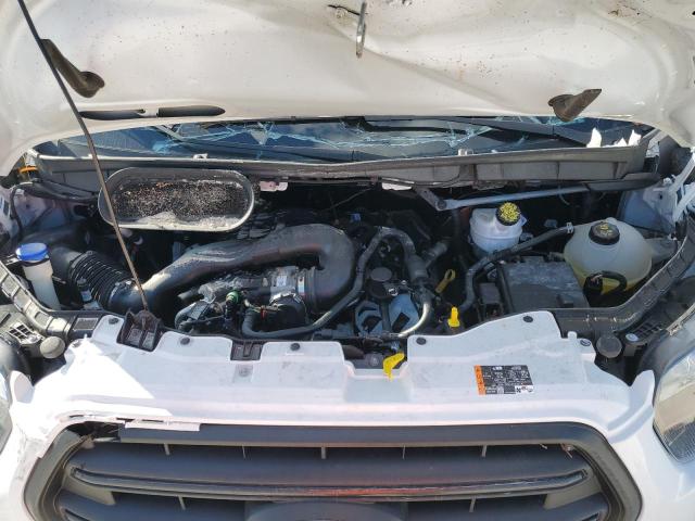 Photo 12 from auction – 2020 FORD TRANSIT T- with VIN 1FTBR1C86LKB67610