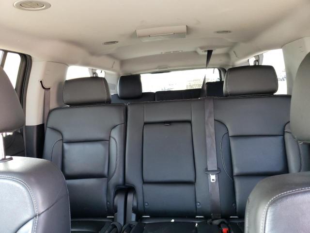 Photo 10 from auction – 2017 CHEVROLET SUBURBAN C with VIN 1GNSCHKC1HR136691
