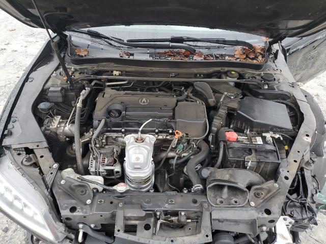 Photo 11 from auction – 2015 ACURA TLX with VIN 19UUB1F35FA016055
