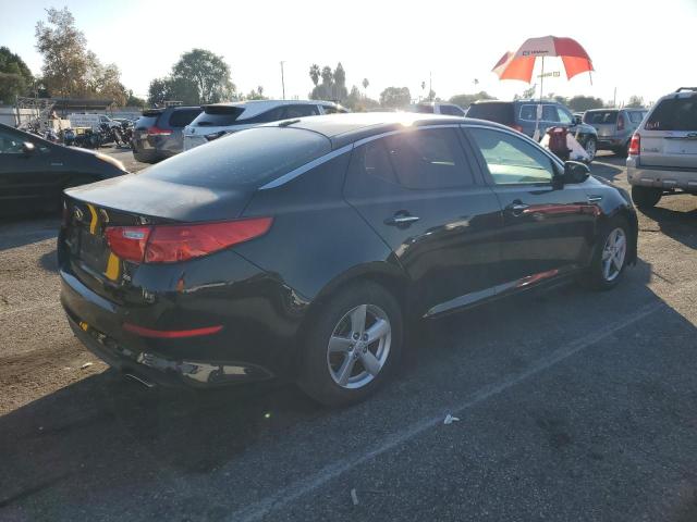 Photo 3 from auction – 2014 KIA OPTIMA LX with VIN 5XXGM4A70EG289974