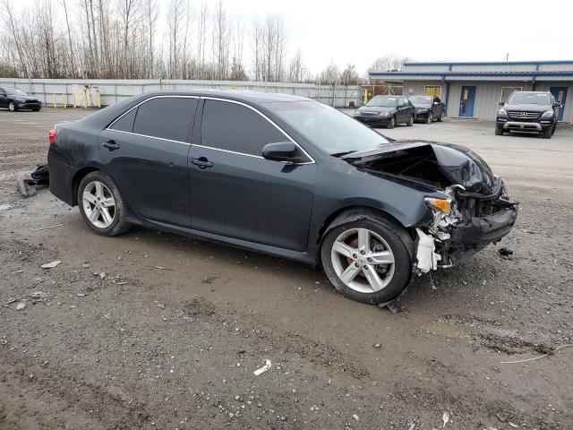 Photo 4 from auction – 2013 TOYOTA CAMRY L with VIN 4T1BF1FK0DU230668