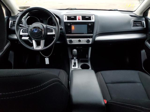 Photo 8 from auction – 2016 SUBARU LEGACY 2.5 with VIN 4S3BNAC64G3064065