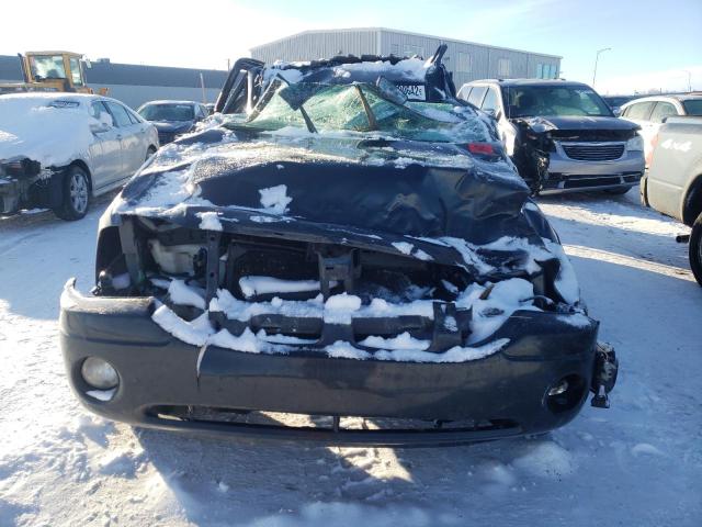 Photo 5 from auction – 2004 GMC ENVOY with VIN 1GKDT13S042374201