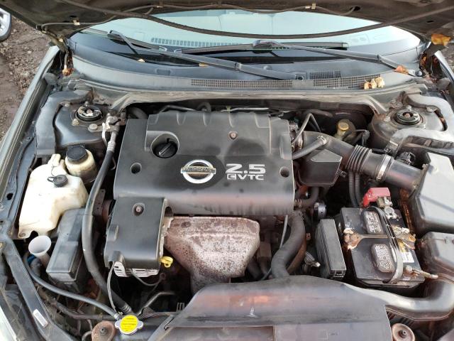 Photo 11 from auction – 2004 NISSAN ALTIMA BAS with VIN 1N4AL11D74C110749