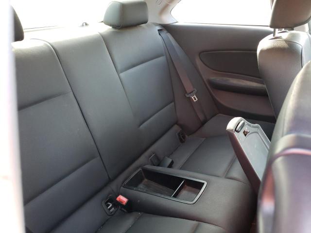 Photo 10 from auction – 2009 BMW 128 I with VIN WBAUP73549VK75848