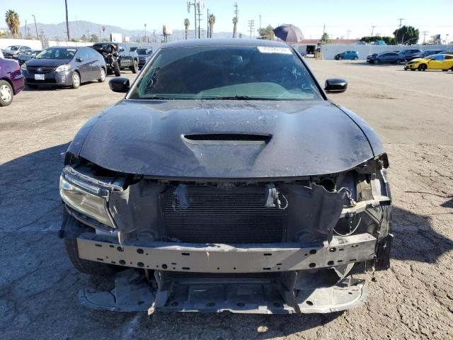 Photo 5 from auction – 2019 DODGE CHARGER R/ with VIN 2C3CDXCT6KH647148