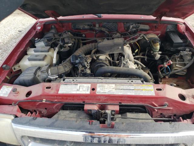 Photo 11 from auction – 2000 FORD RANGER with VIN 1FTYR10CXYTB39166