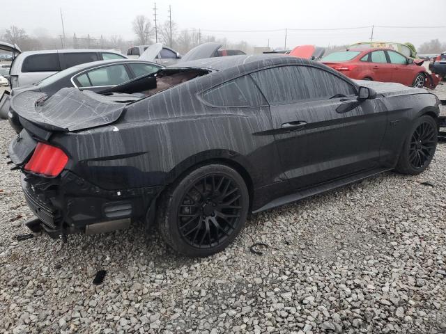 Photo 3 from auction – 2015 FORD MUSTANG GT with VIN 1FA6P8CF9F5366366