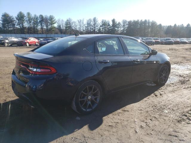 Photo 3 from auction – 2015 DODGE DART SXT with VIN 1C3CDFBB2FD266757