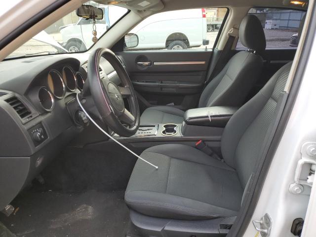 Photo 7 from auction – 2010 DODGE CHARGER SX with VIN 2B3CA3CV0AH259380