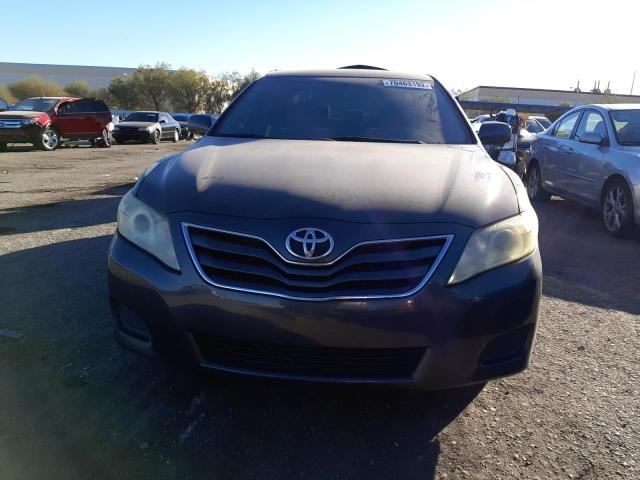 Photo 5 from auction – 2011 TOYOTA CAMRY BASE with VIN 4T1BF3EK6BU185486