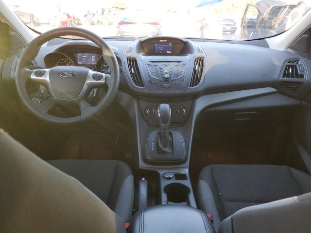 Photo 8 from auction – 2014 FORD ESCAPE S with VIN 1FMCU0F71EUD17951
