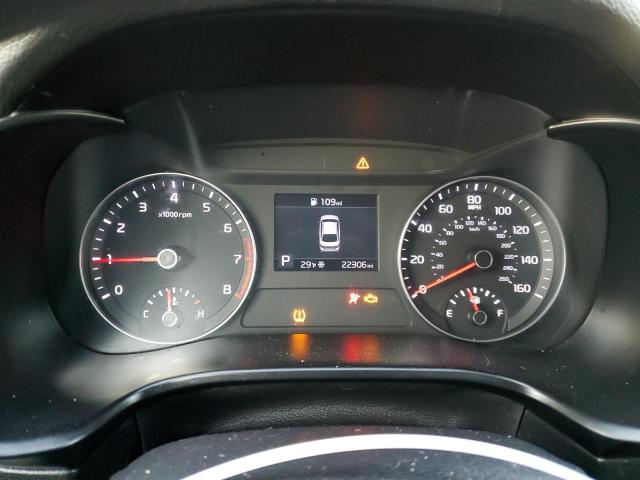 Photo 9 from auction – 2019 KIA FORTE FE with VIN 3KPF24AD9KE044036