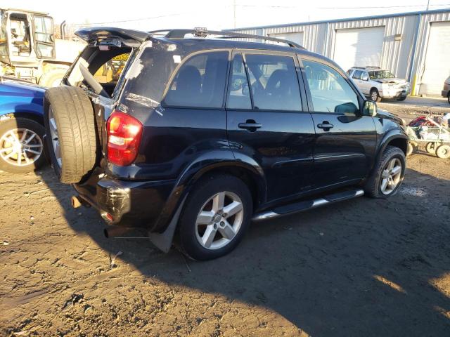 Photo 3 from auction – 2005 TOYOTA RAV4 with VIN JTEHD20V450041409