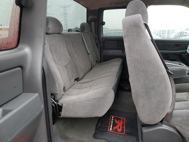 Photo 10 from auction – 2006 CHEVROLET SILVERADO with VIN 1GCEC19T46Z147233