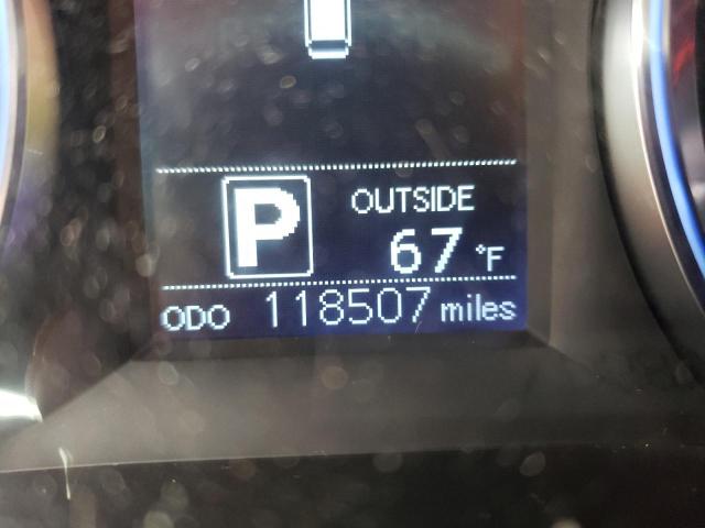 Photo 9 from auction – 2015 TOYOTA HIGHLANDER with VIN 5TDZKRFH4FS071310