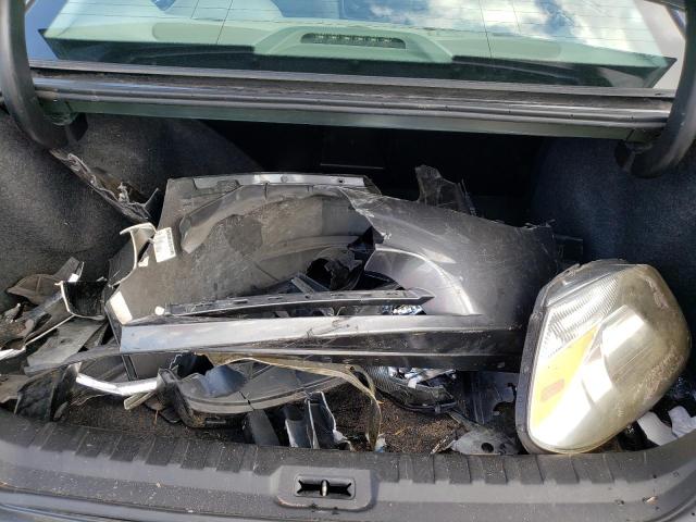 Photo 12 from auction – 2011 BUICK LUCERNE CX with VIN 1G4HC5EMXBU121399