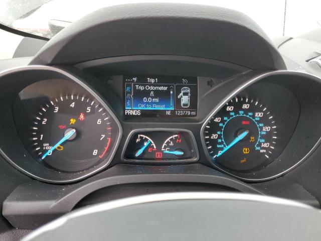 Photo 9 from auction – 2015 FORD ESCAPE TIT with VIN 1FMCU9J9XFUB12725