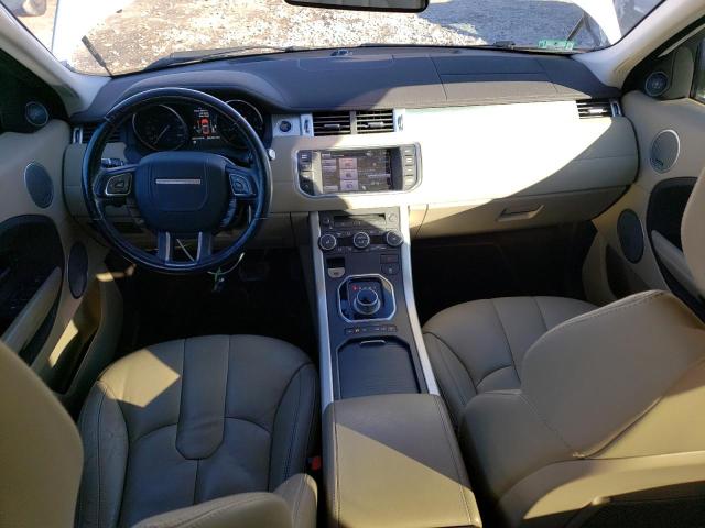 Photo 8 from auction – 2013 LAND ROVER RANGE ROVE with VIN SALVP2BG6DH850979