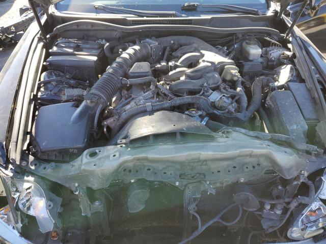 Photo 11 from auction – 2006 LEXUS IS 250 with VIN JTHCK262365000404