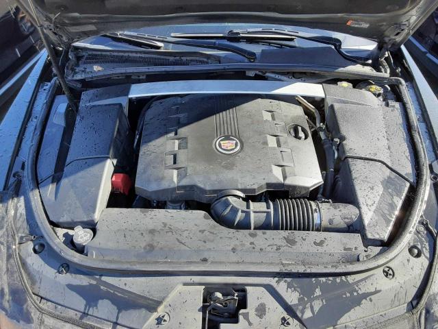 Photo 7 from auction – 2014 CADILLAC CTS PERFOR with VIN 1G6DC1E35E0171161