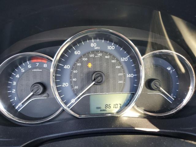 Photo 9 from auction – 2016 TOYOTA COROLLA L with VIN 5YFBURHE5GP413971