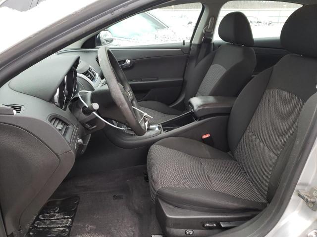 Photo 7 from auction – 2012 CHEVROLET MALIBU 1LT with VIN 1G1ZC5E00CF304248