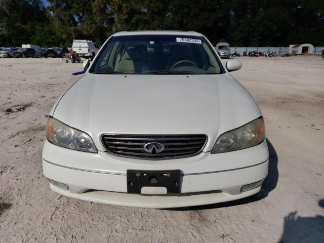 Photo 5 from auction – 2003 INFINITI I35 with VIN JNKDA31A73T100072