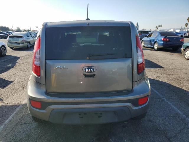 Photo 6 from auction – 2013 KIA SOUL with VIN KNDJT2A54D7631039