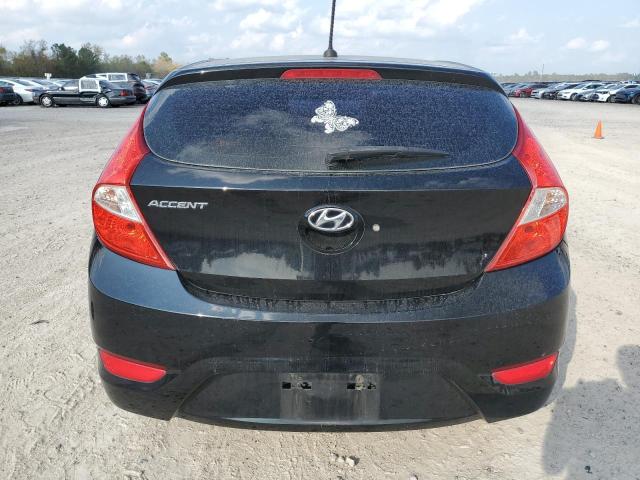 Photo 6 from auction – 2013 HYUNDAI ACCENT GLS with VIN KMHCT5AEXDU110494