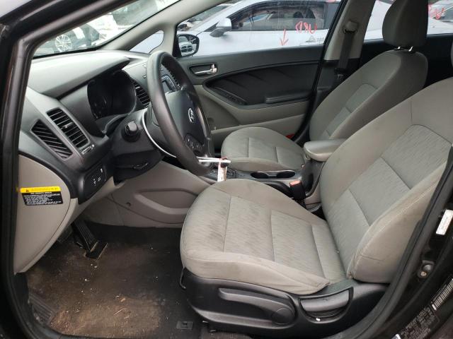 Photo 7 from auction – 2016 KIA FORTE LX with VIN KNAFK4A63G5534084