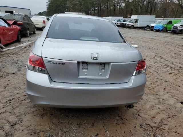 Photo 6 from auction – 2010 HONDA ACCORD LXP with VIN 1HGCP2F40AA083697
