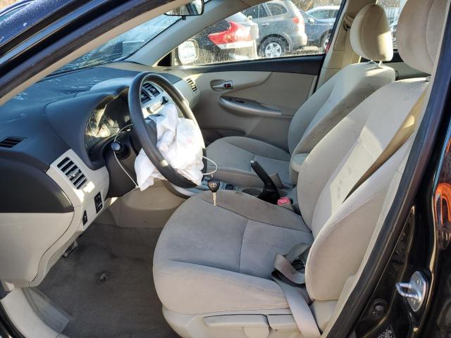 Photo 7 from auction – 2011 TOYOTA COROLLA BA with VIN JTDBU4EEXBJ099979