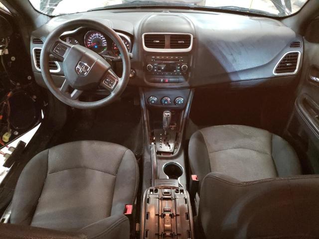 Photo 8 from auction – 2014 DODGE AVENGER SE with VIN 1C3CDZAB4EN221587
