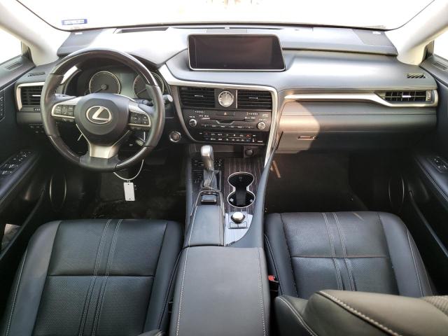صورة رقم 8 من المزاد - 2019 LEXUS RX 350 BAS مع VIN 2T2ZZMCAXKC151313