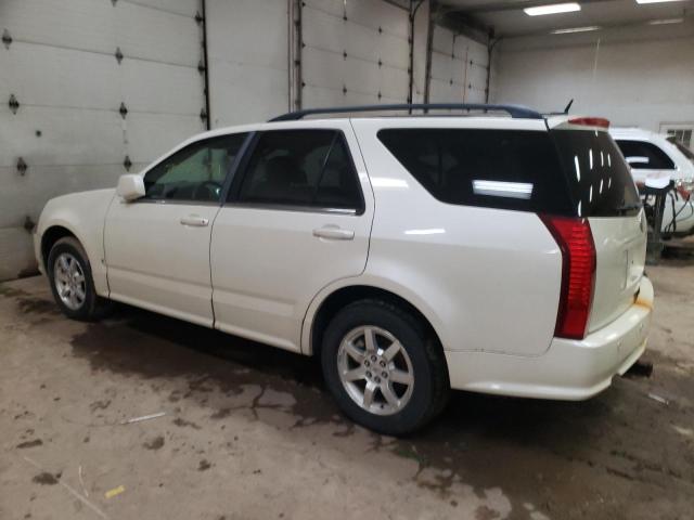 Foto 2 de la subasta – 2008 CADILLAC SRX con VIN 1GYEE437580206881