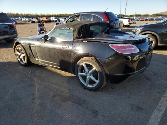Photo 2 from auction – 2007 SATURN SKY with VIN 1G8MB35B97Y127911