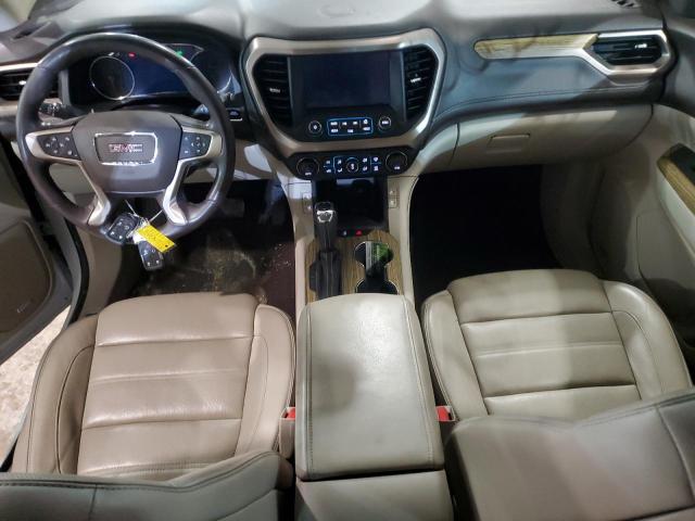 Photo 8 from auction – 2017 GMC ACADIA DEN with VIN 1GKKNXLS7HZ239251